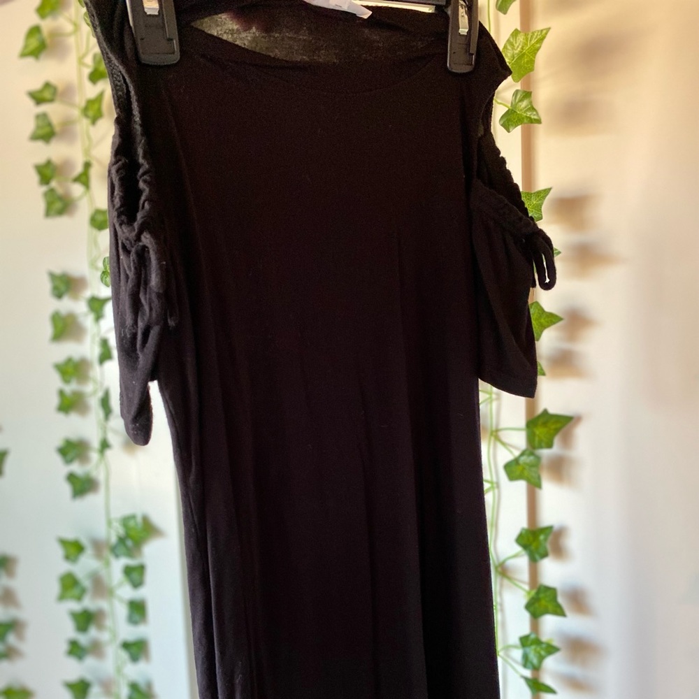 Short Summer Dress